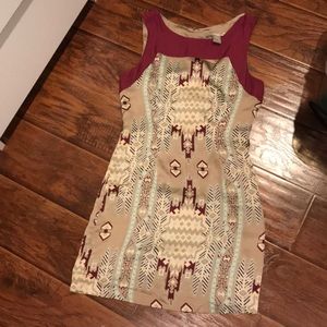 Forever 21 dress